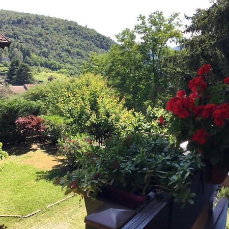Bnb Trento Exteriér fotografie