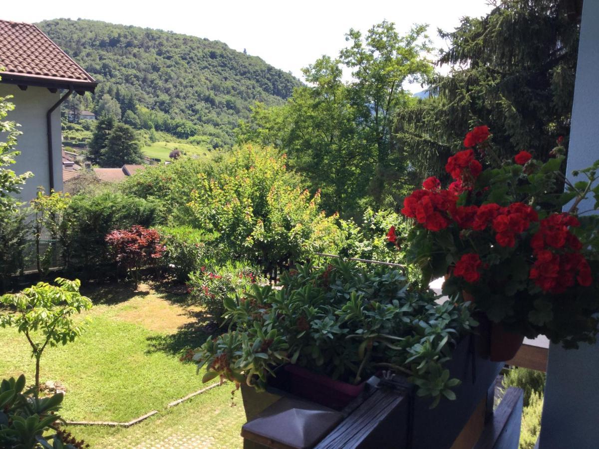 Bnb Trento Exteriér fotografie