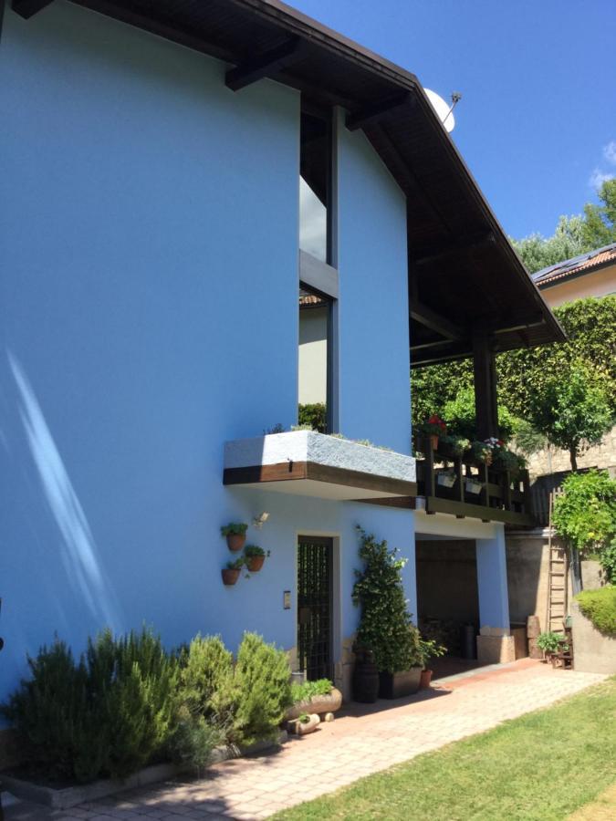 Bnb Trento Exteriér fotografie