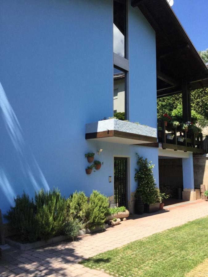 Bnb Trento Exteriér fotografie