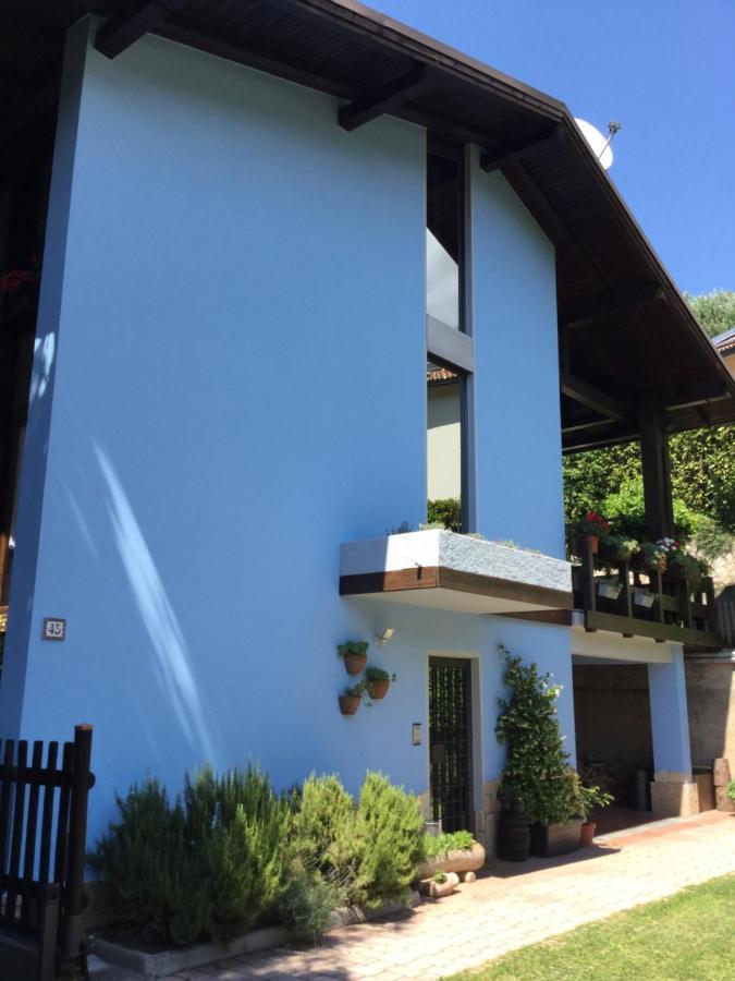 Bnb Trento Exteriér fotografie