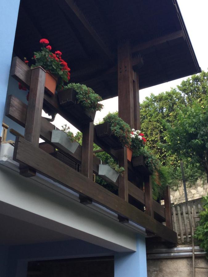 Bnb Trento Exteriér fotografie