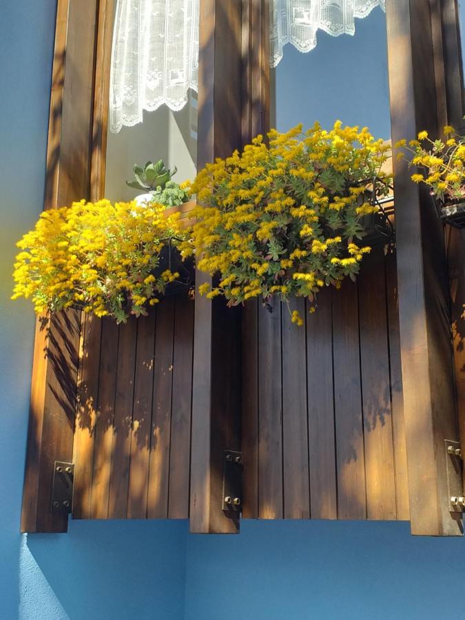 Bnb Trento Exteriér fotografie