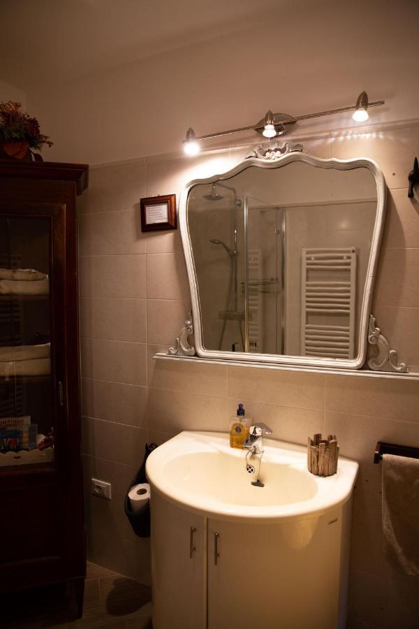 Bnb Trento Exteriér fotografie