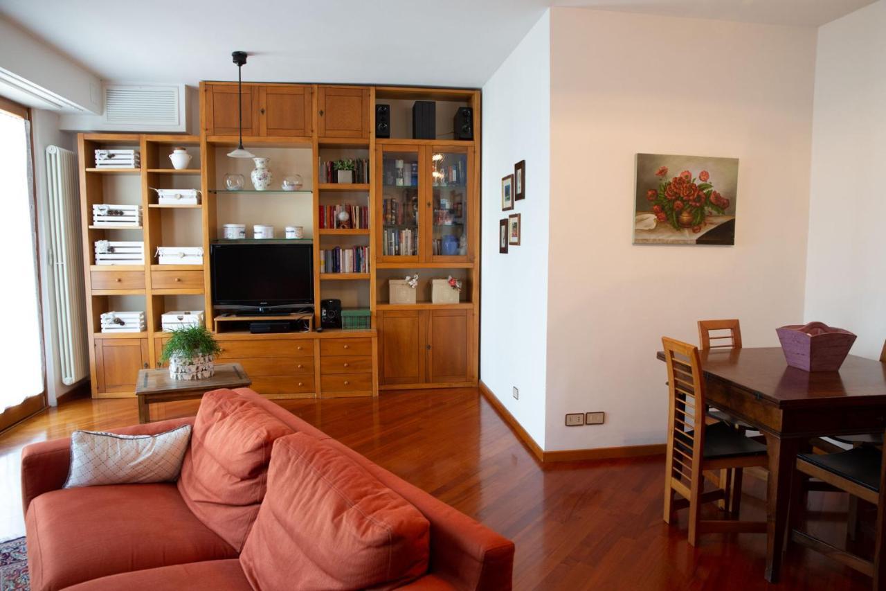 Bnb Trento Exteriér fotografie