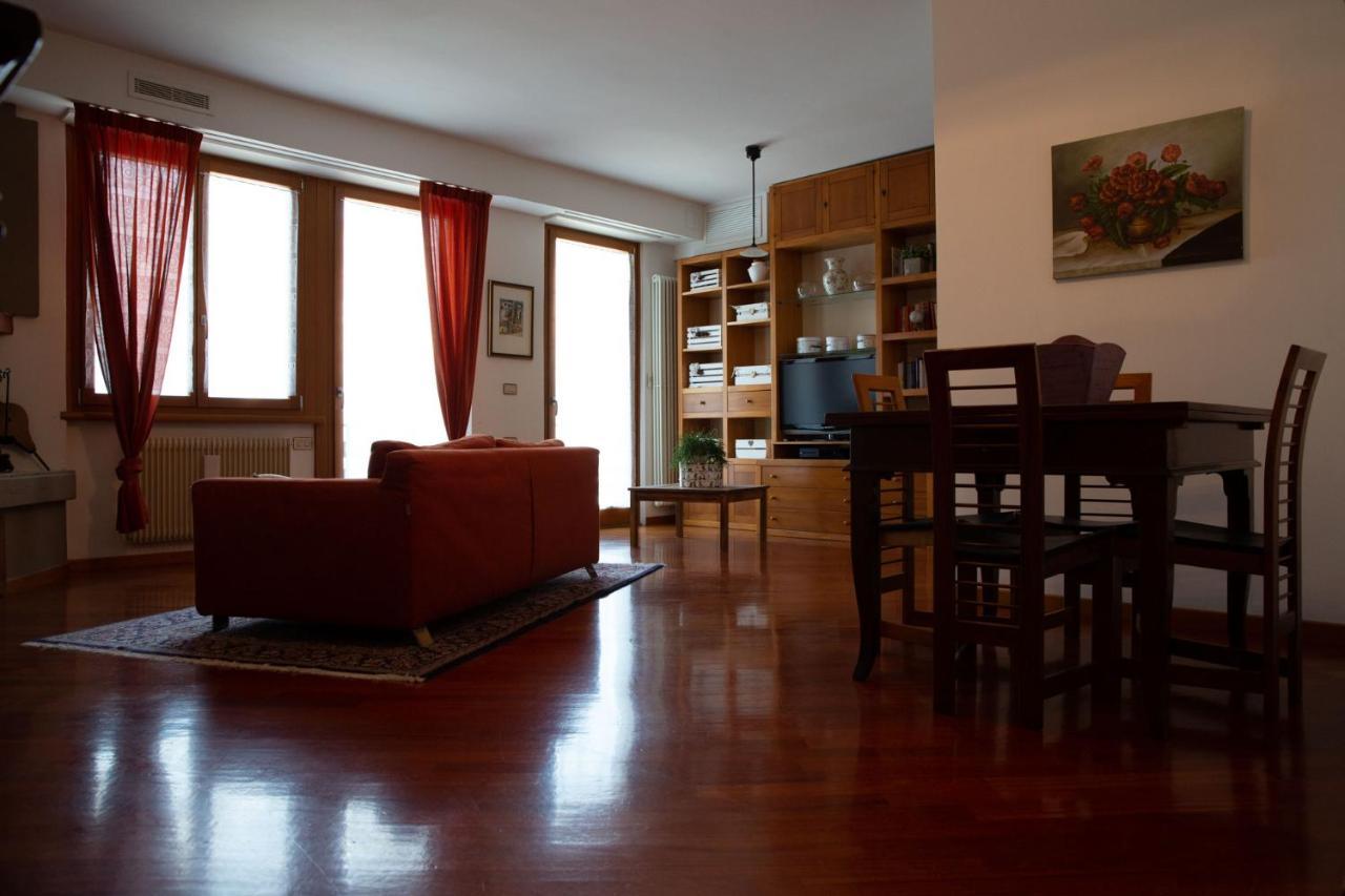 Bnb Trento Exteriér fotografie