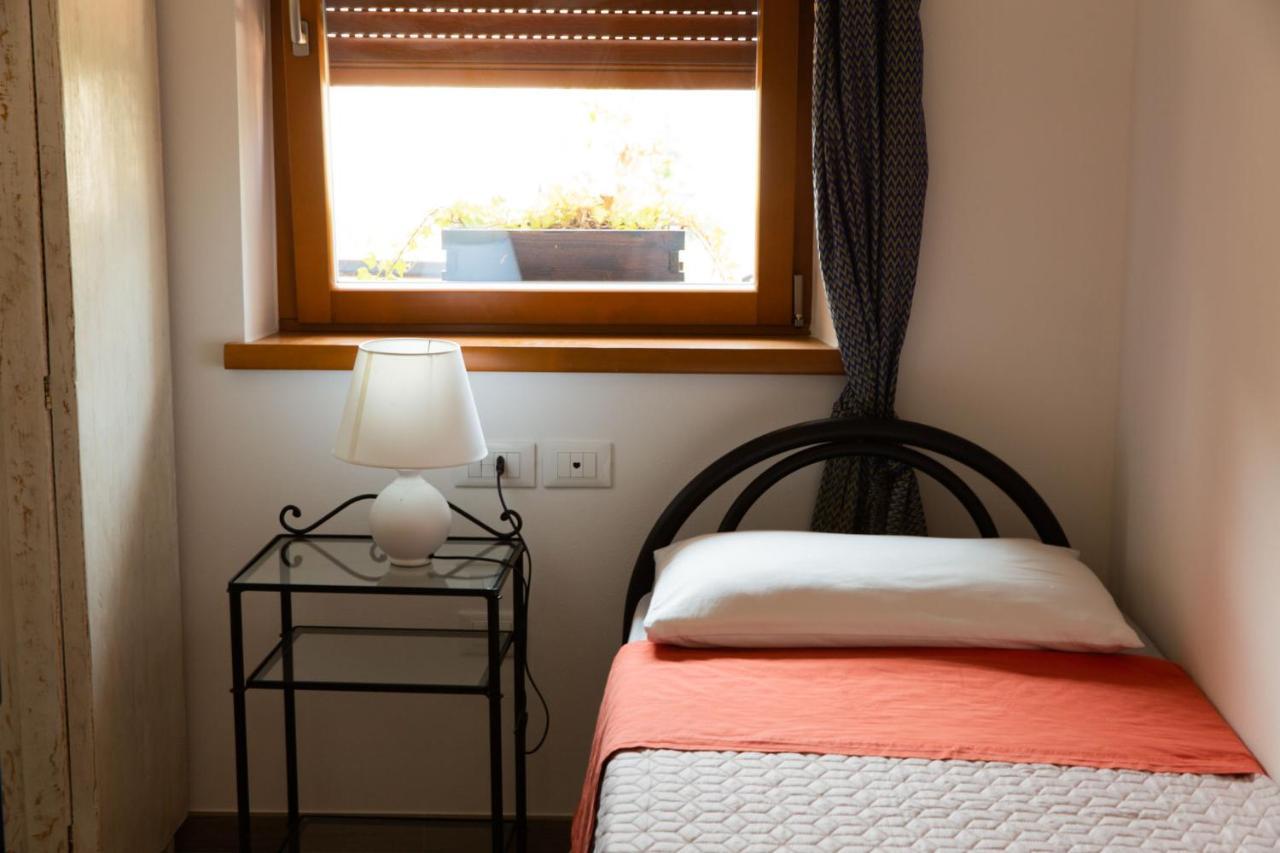 Bnb Trento Exteriér fotografie