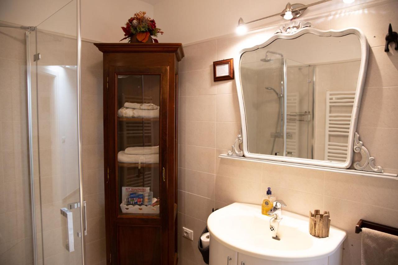 Bnb Trento Exteriér fotografie