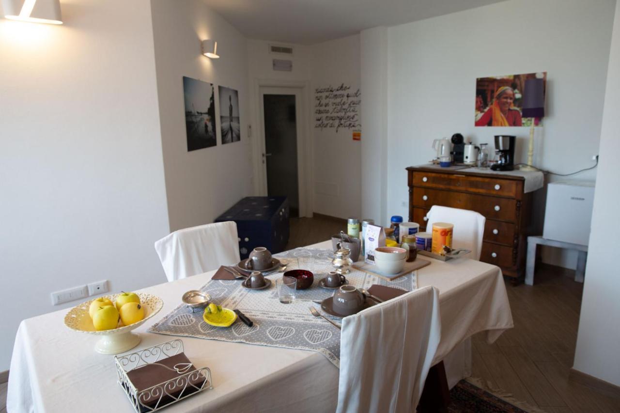 Bnb Trento Exteriér fotografie