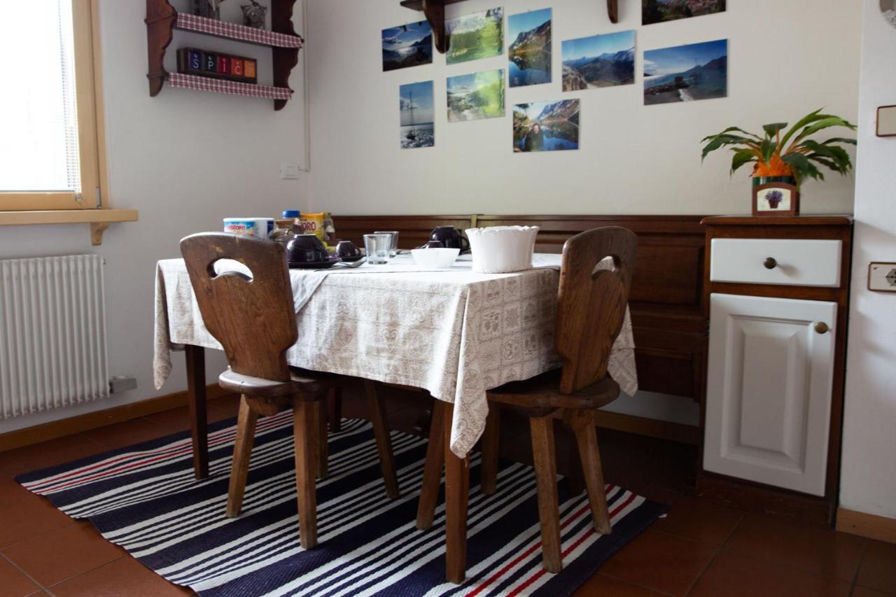 Bnb Trento Exteriér fotografie