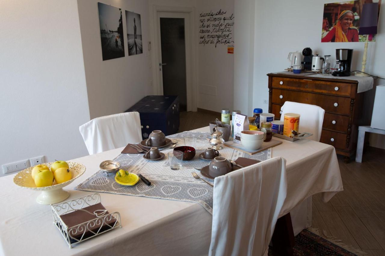 Bnb Trento Exteriér fotografie