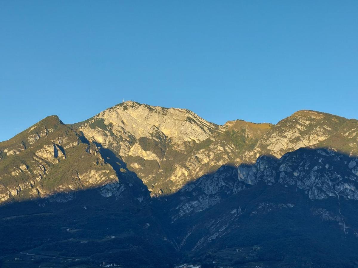 Bnb Trento Exteriér fotografie