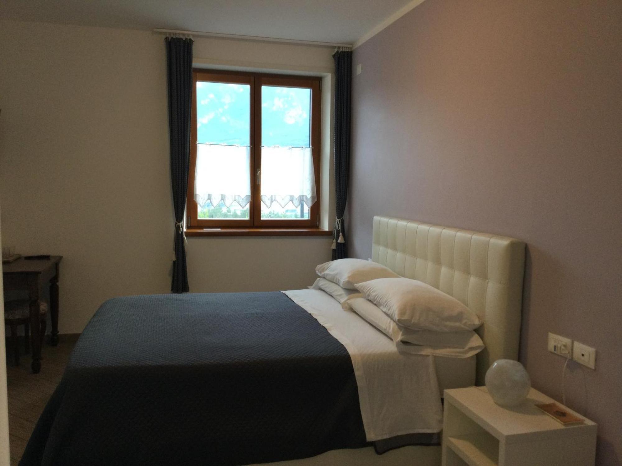 Bnb Trento Exteriér fotografie