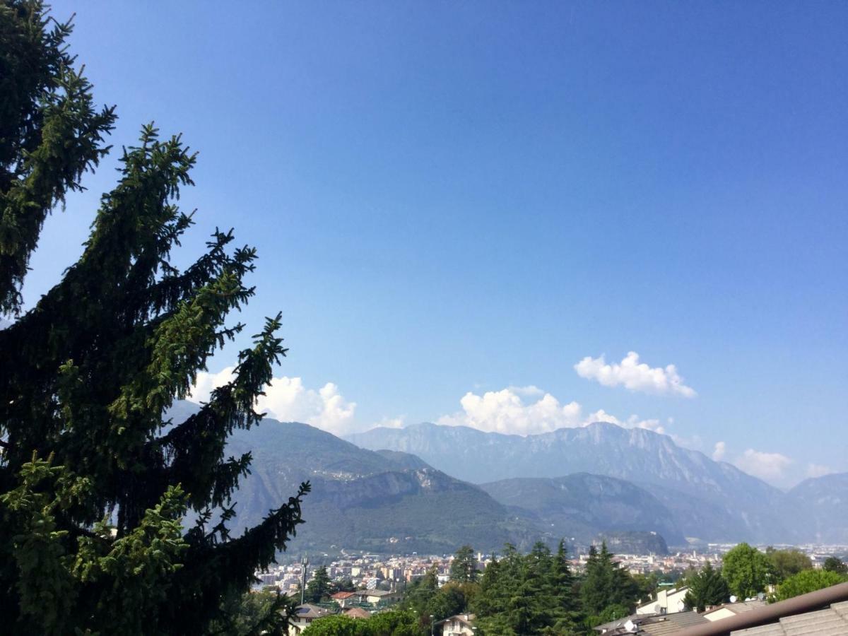 Bnb Trento Exteriér fotografie