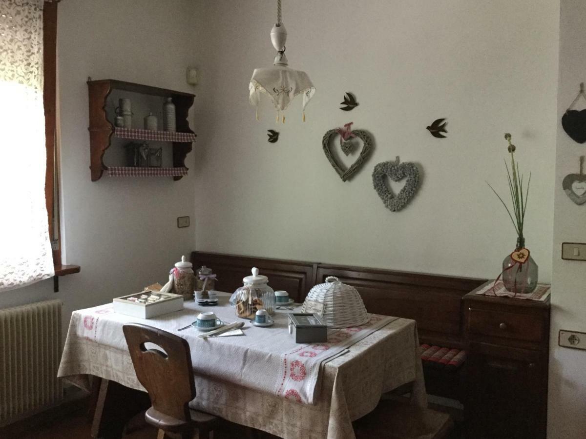 Bnb Trento Exteriér fotografie