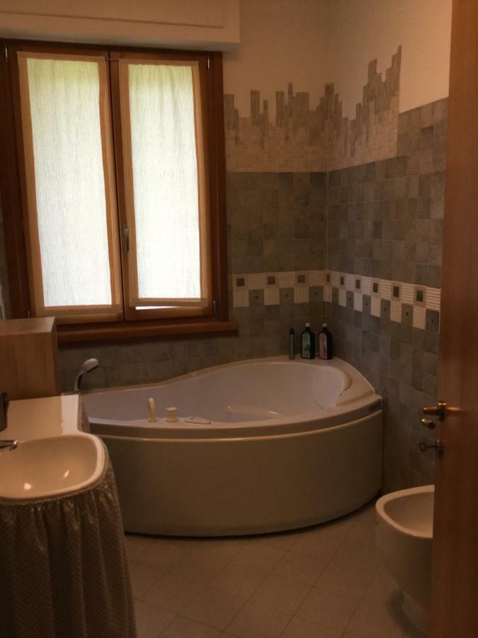 Bnb Trento Exteriér fotografie