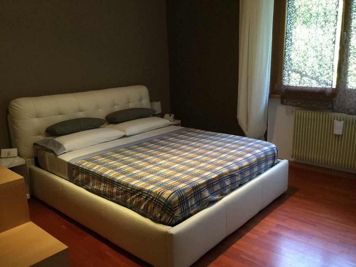 Bnb Trento Exteriér fotografie