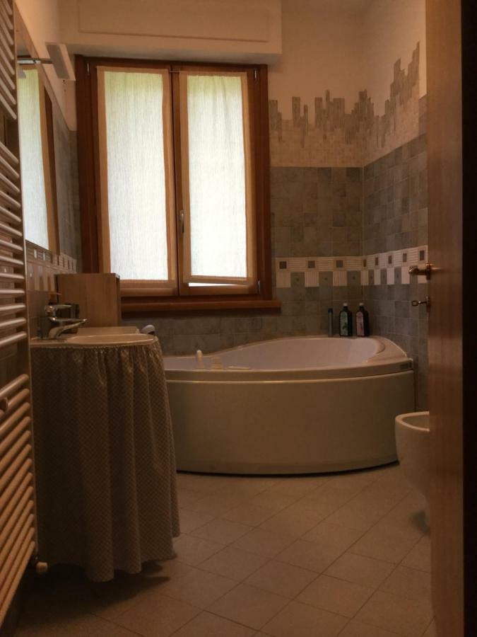 Bnb Trento Exteriér fotografie